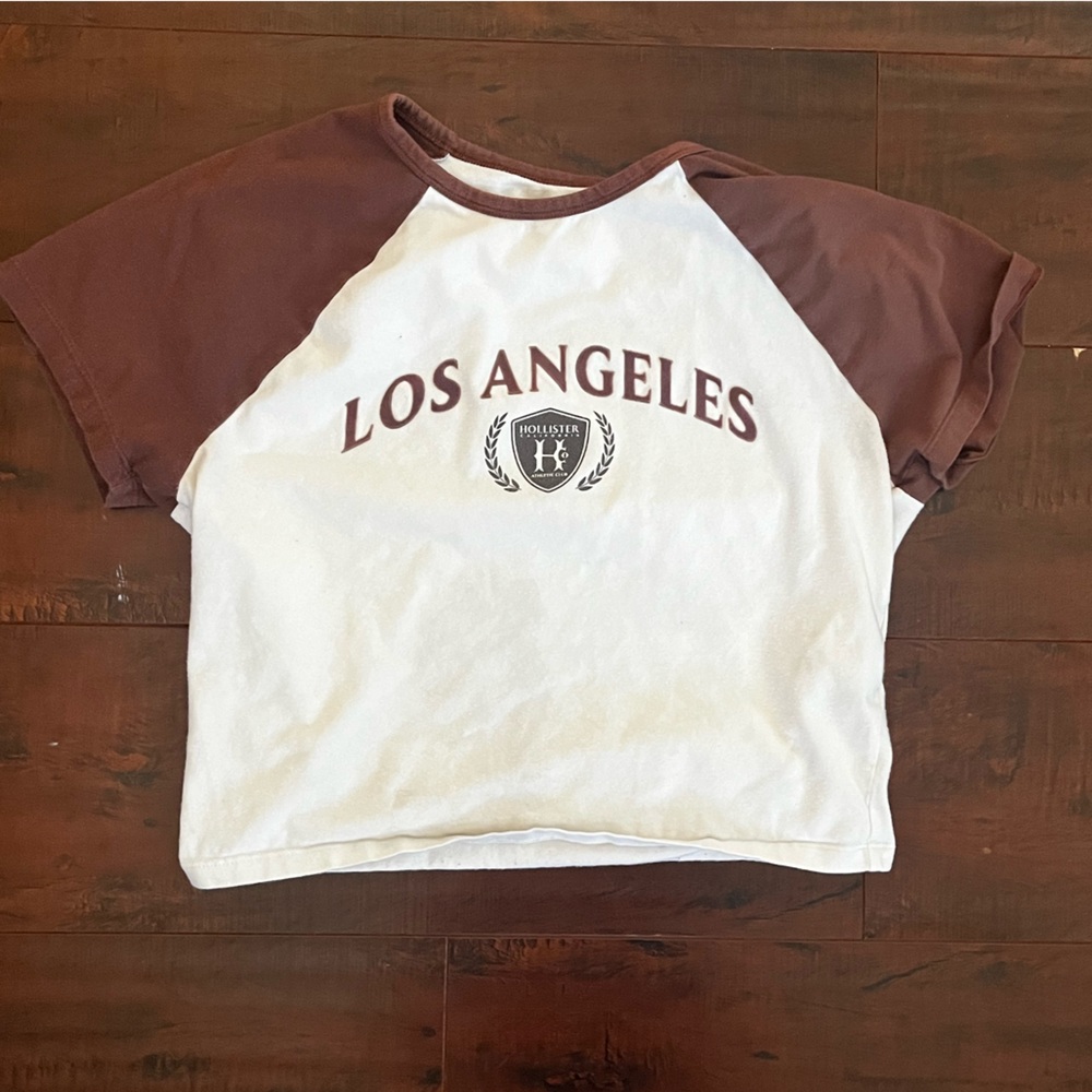 Hollister T-shirt